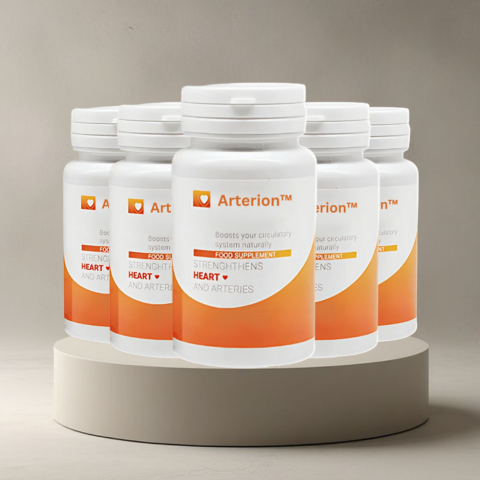 Arterion™