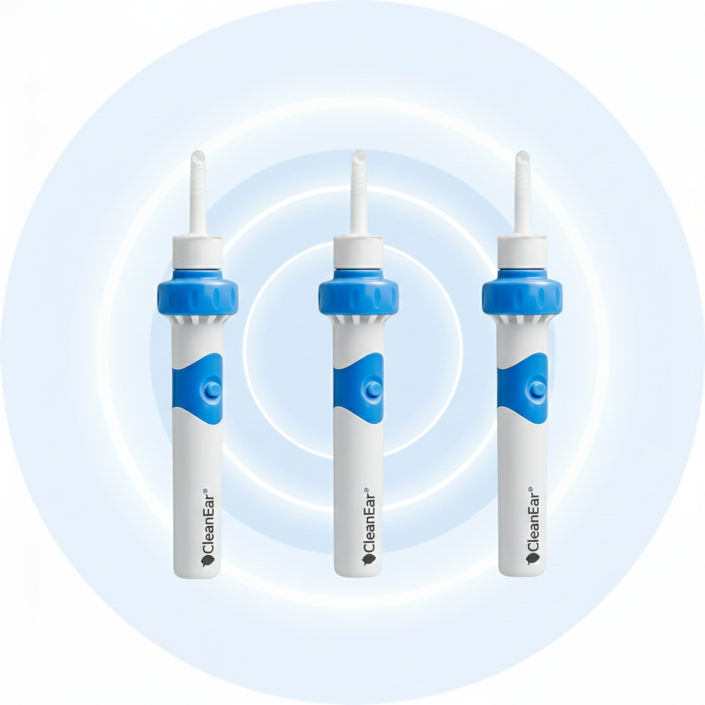 CleanEar®