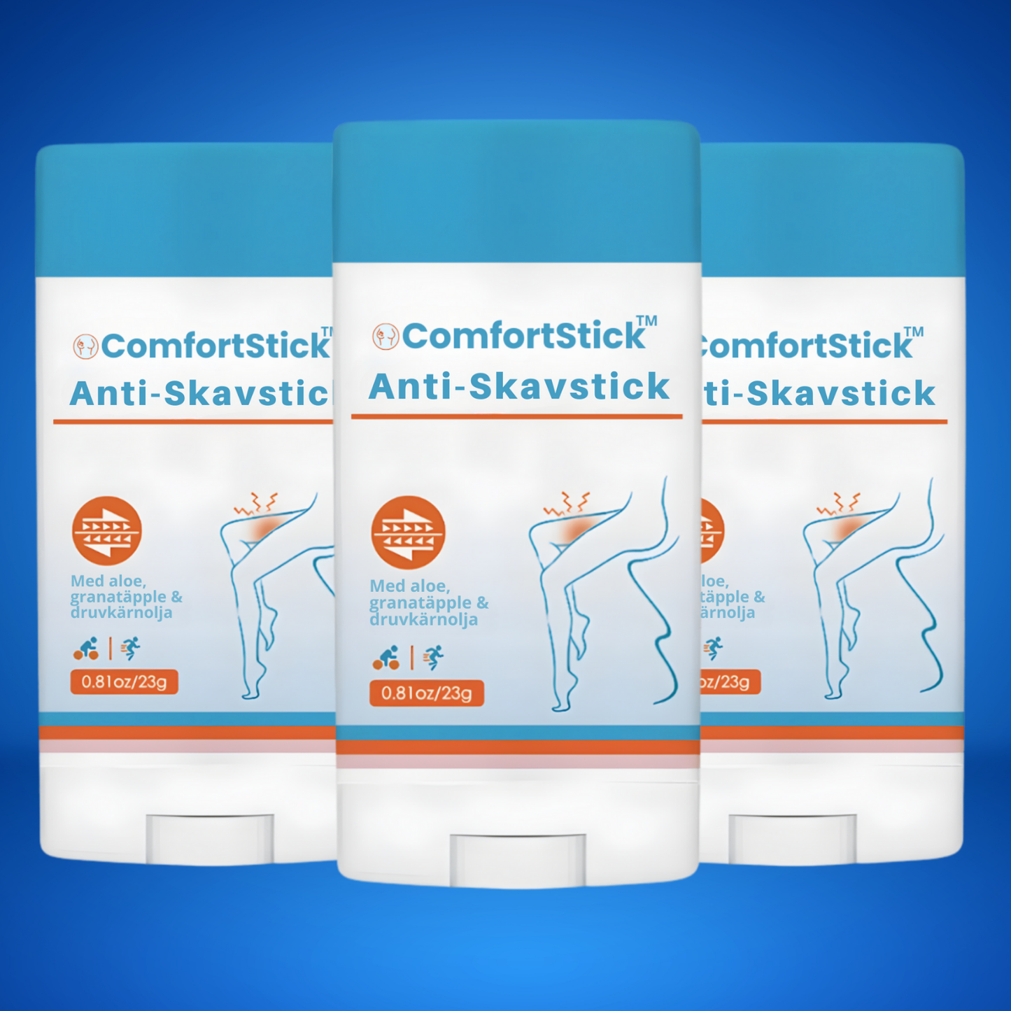 ComfortStick™