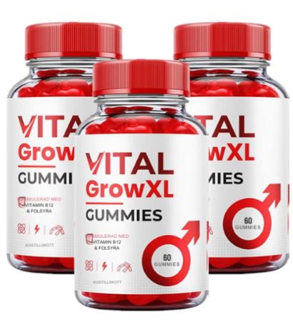 VitalGrowXL™