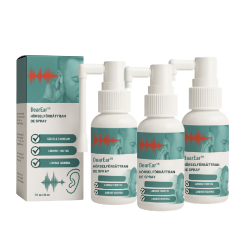 DearEar™