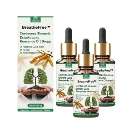 BreatheFree™