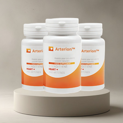 Arterion™