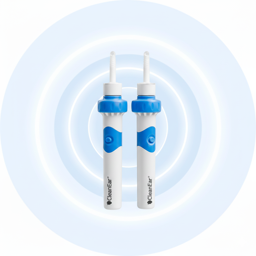 CleanEar®