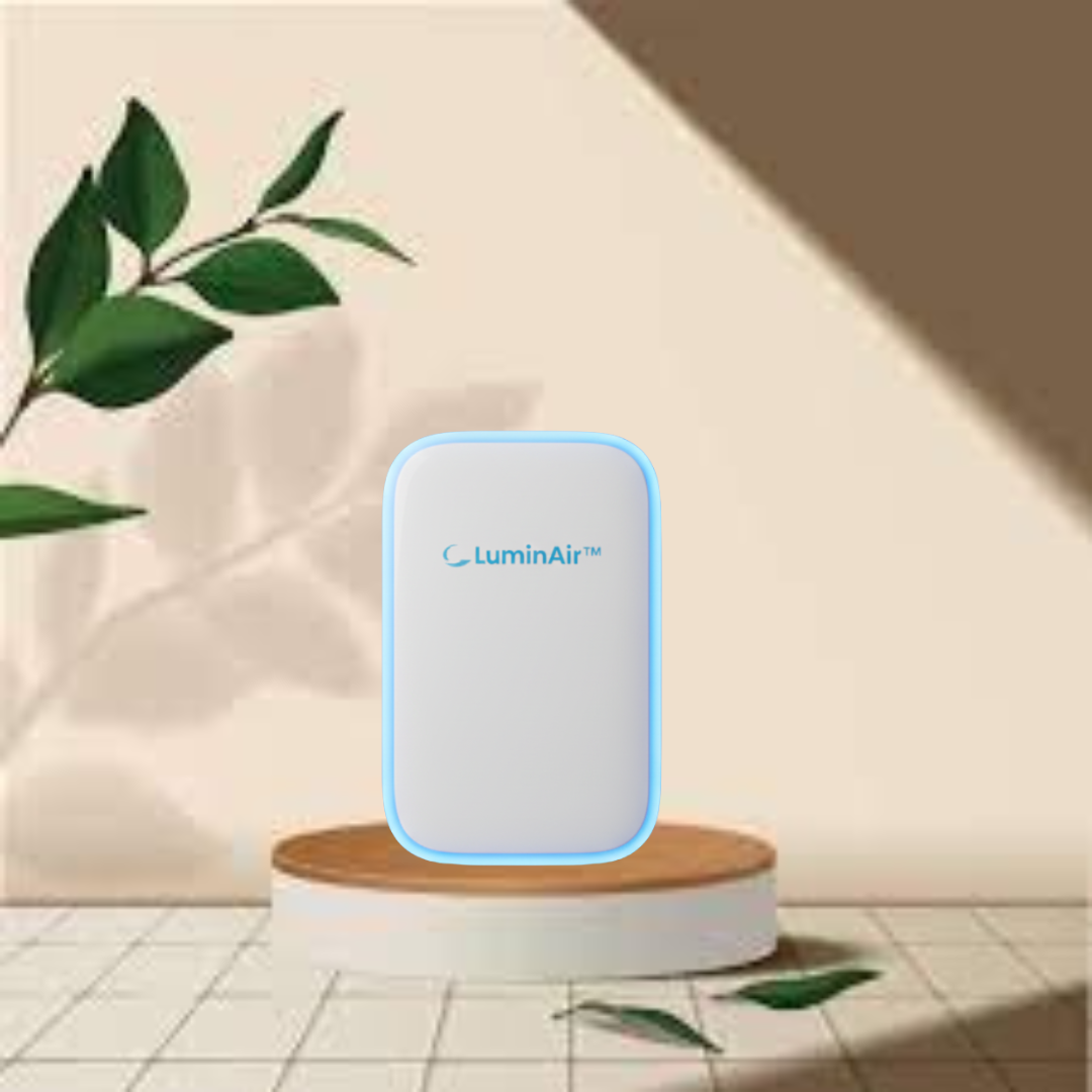 LuminAir™