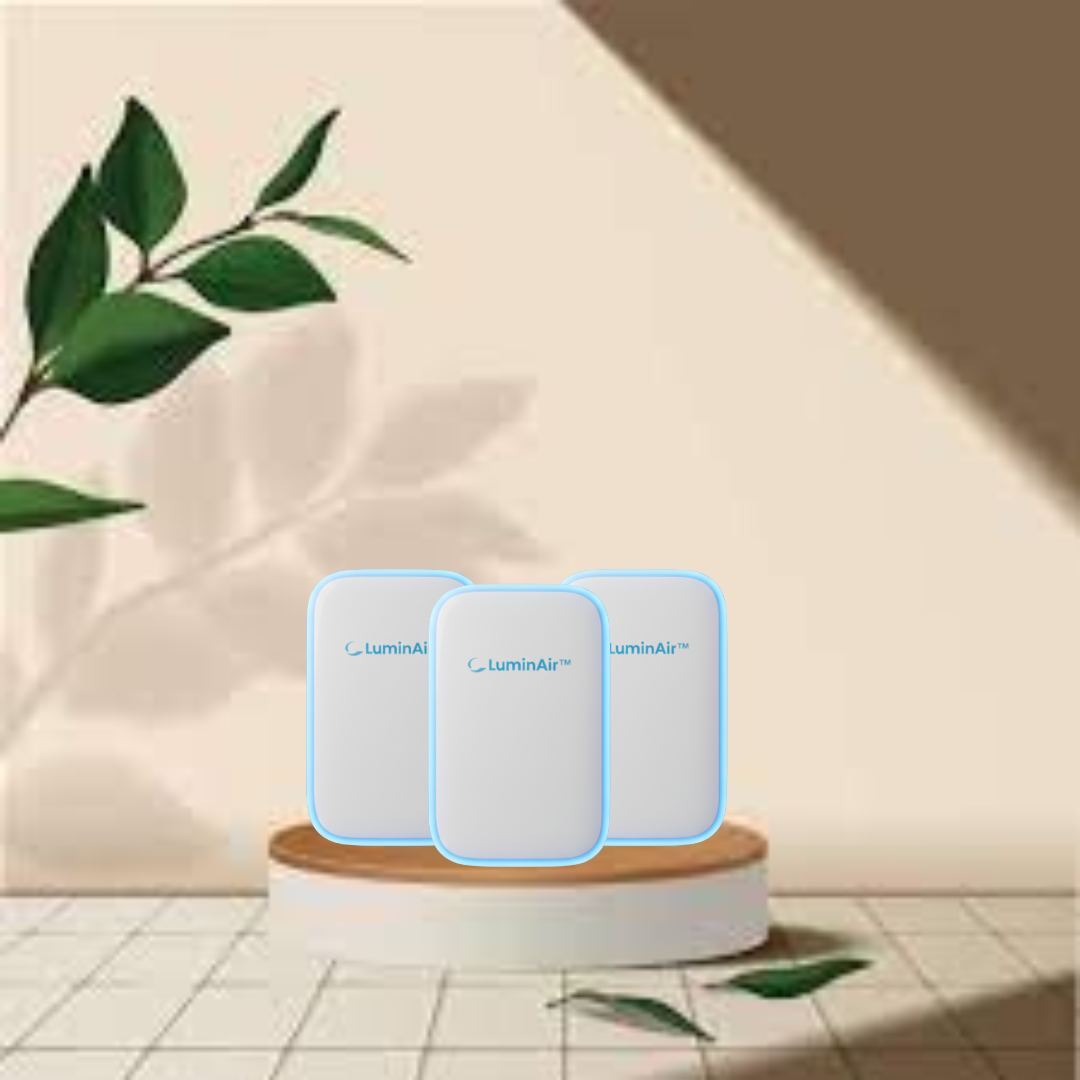 LuminAir™