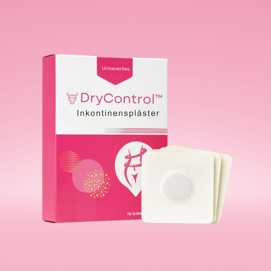 DryControl™
