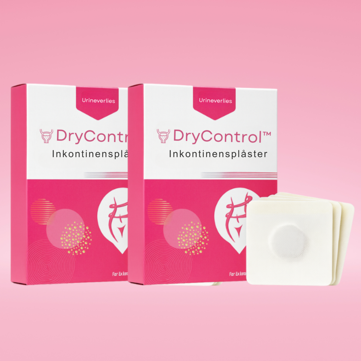 DryControl™