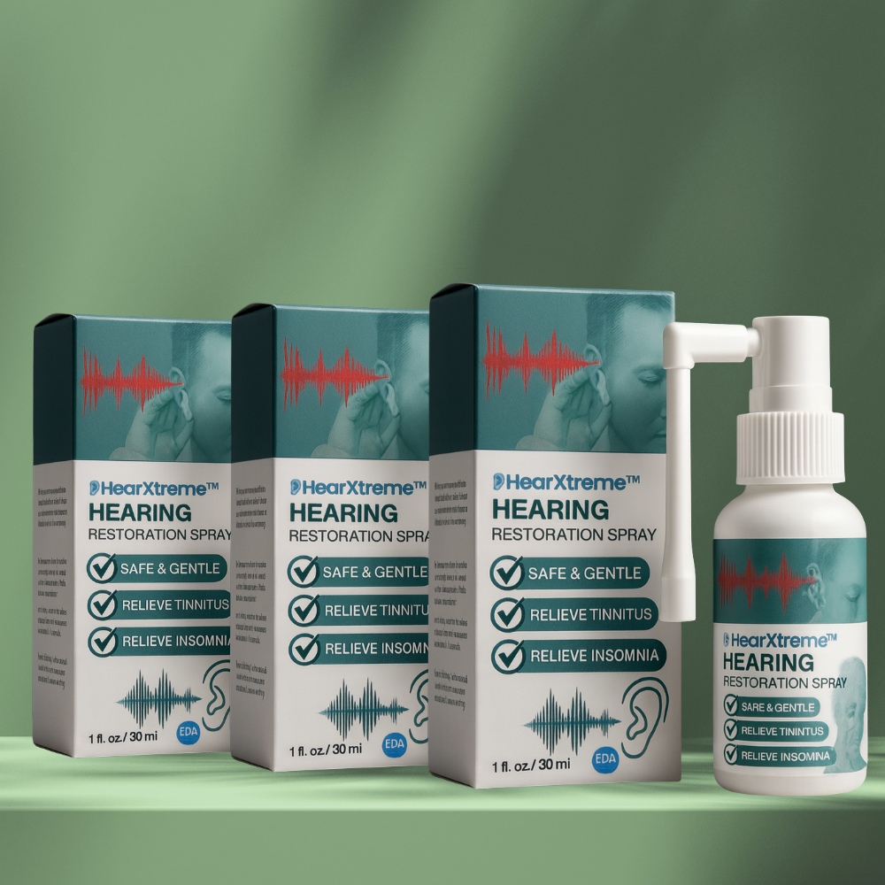 HearXtreme™