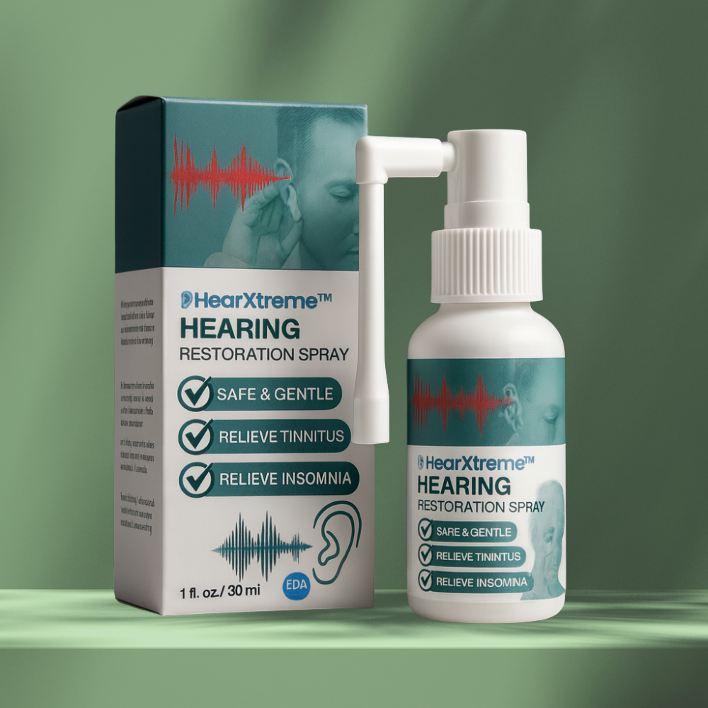 HearXtreme™