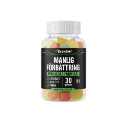 Erexion™