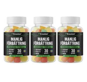 Erexion™