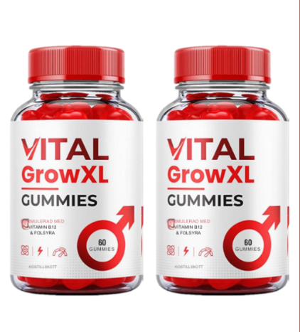 VitalGrowXL™