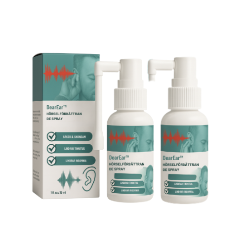 DearEar™
