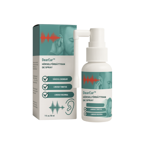 DearEar™