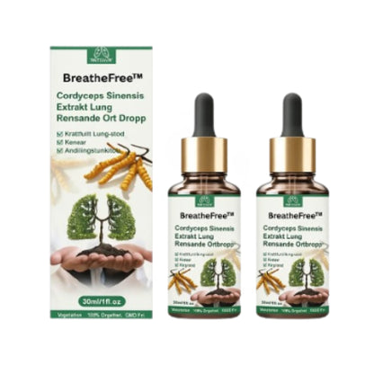 BreatheFree™