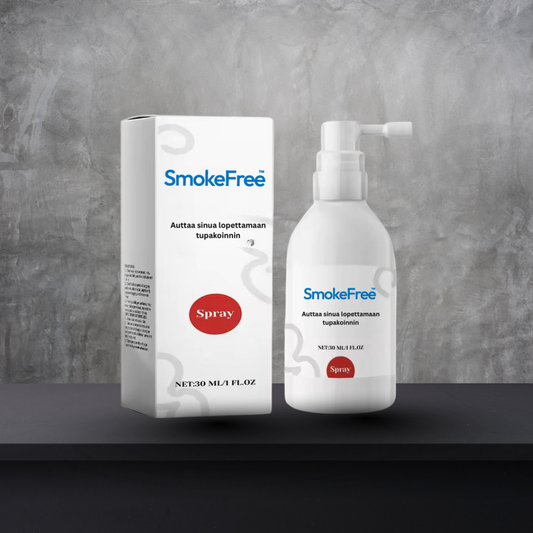 SmokeFree™
