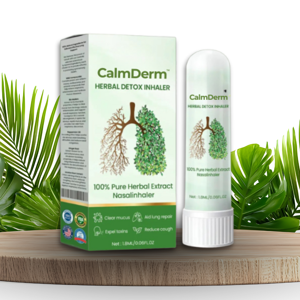 CalmDerm™