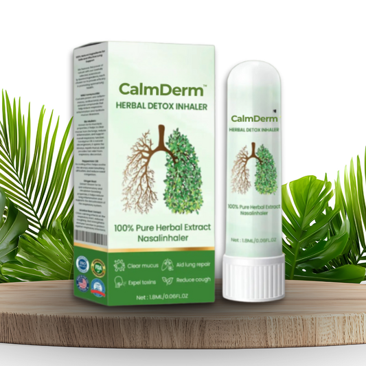 CalmDerm™