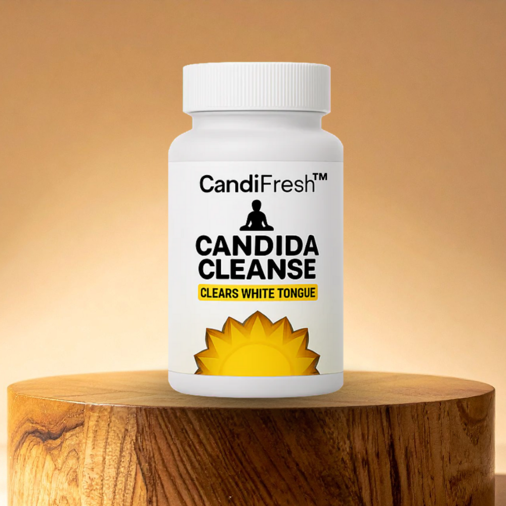 CandiFresh™