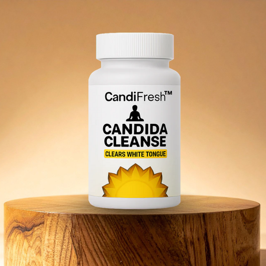 CandiFresh™